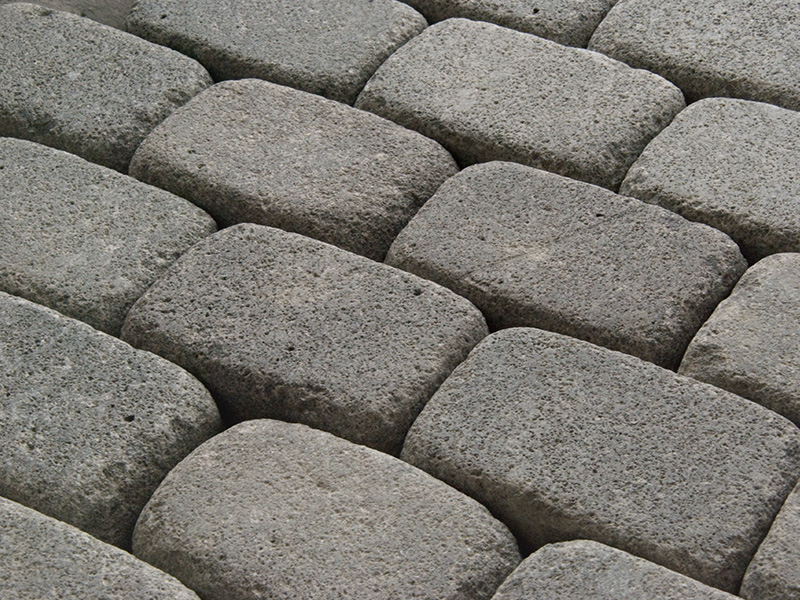 Tamburlu bazalt 10x20x10